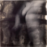 Black and White Nude photography of female, male in archival print - Man & Woman Nude 11