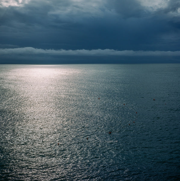 Atlantic Ocean, Italian Coast Series - n.1