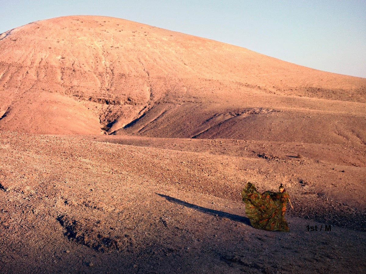 JP Pietrus - Fashion / landscape art photography