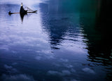 JP Pietrus Fashion Poetic landscape photography - Cloud River