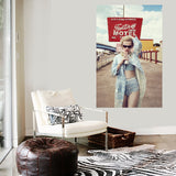 JP Pietrus Fashion Poetic landscape photography - California Dreamin'