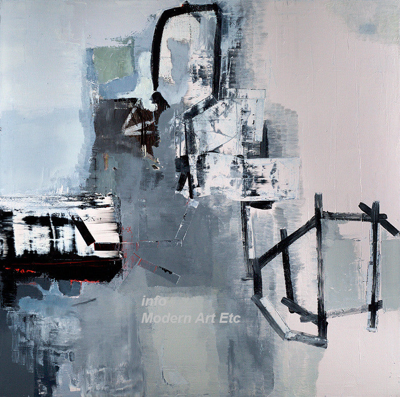 Arcana Reprise - Alexis Portilla