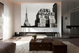 "New Yorker", New York City photo