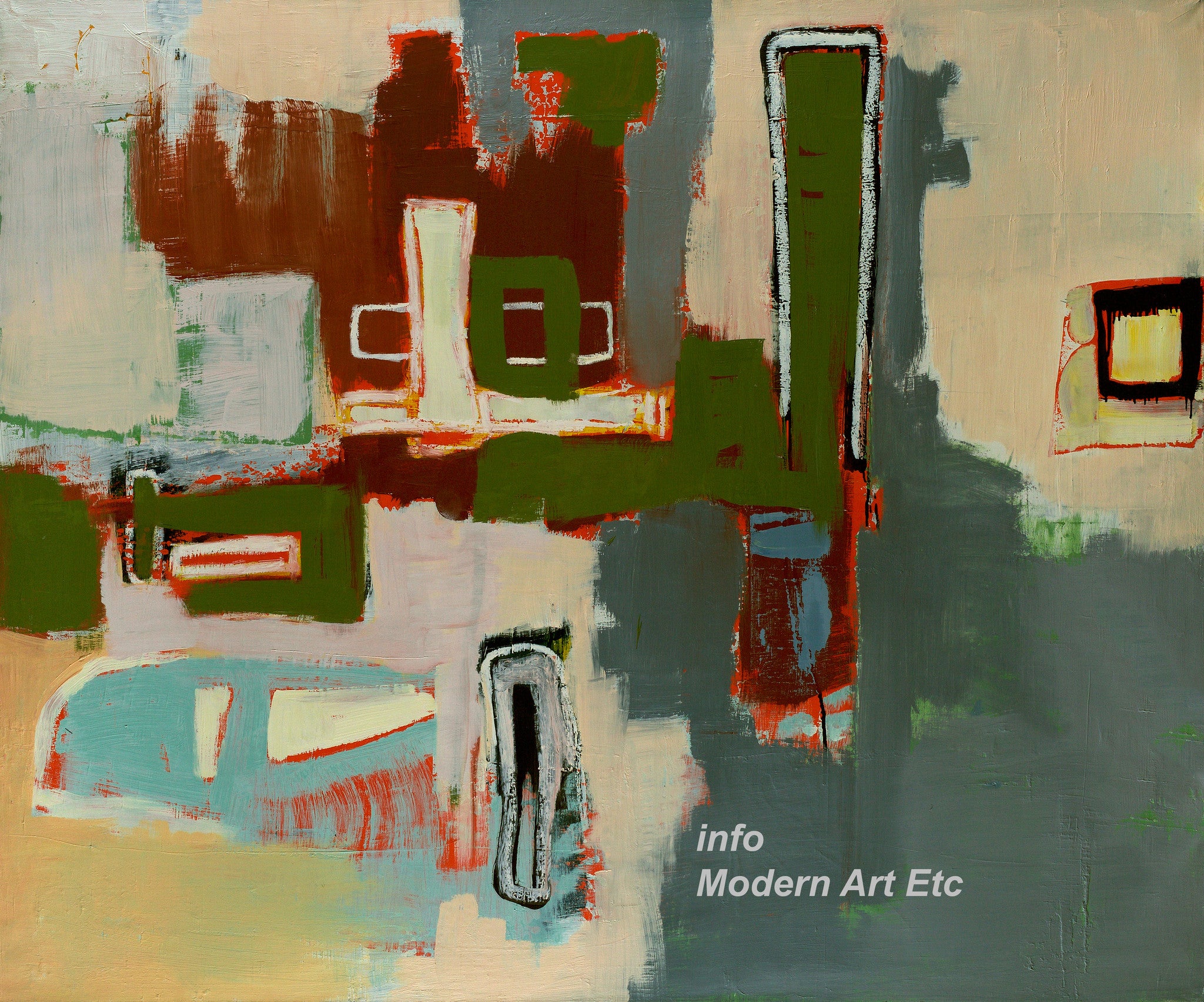 Cole - Alexis Portilla