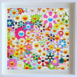 Limited Edition Murakami print - Modern Art Etc, 1stdibs