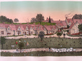 Cuca Romley - Cotswolds