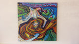 California Oil Painting - Morro Bay, California, #939, 1984