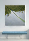 Aerial Photography of Earth, Land, Sea - Earth 3