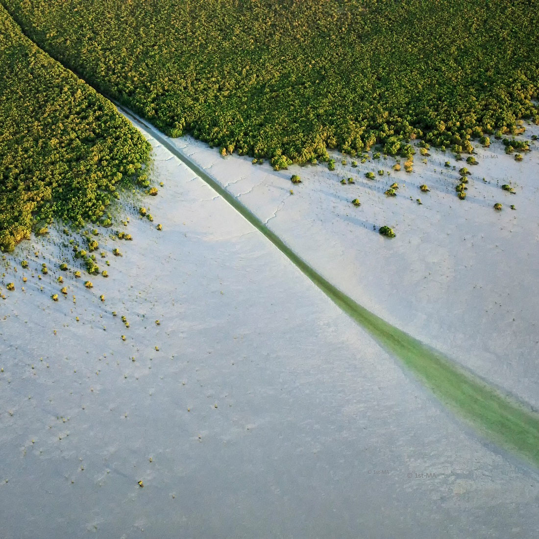 Aerial Photography of Earth, Land, Sea - Earth 3
