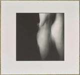 Black and White Nude photography of female, male in archival print - Man & Woman Nude 11