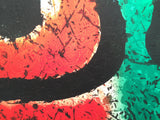 JOAN MIRÓ  米罗