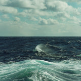 Atlantic Ocean Series - fine art photography - seri. Sture #11