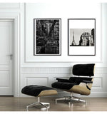 "New Yorker", New York City photo
