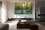 Landscape, Lake, Europe "Tranquility Lake"- large ready to install photography